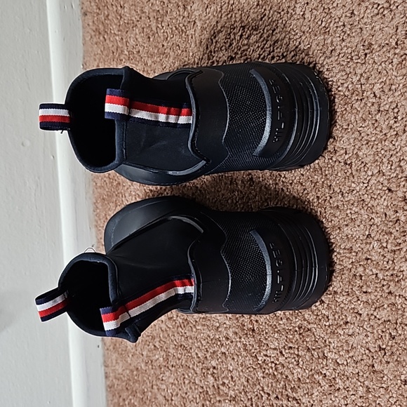 Tommy Hilfiger Candid Rain Boots! - Picture 6 of 11